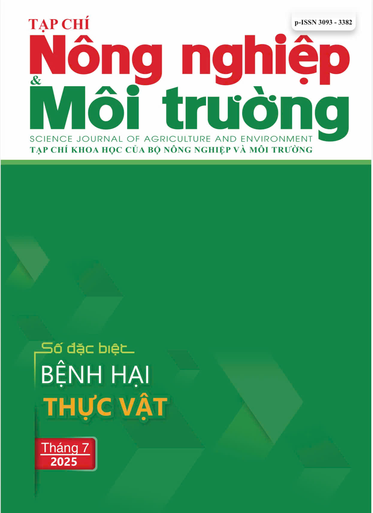 Issue Cover